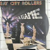 Bay City Rollers - It's A Game (Vinyl)
