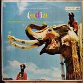Lata Mangeshkar And Hemant Kumar - Modern Motion Picture Music Of India (Vinyl)