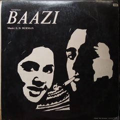 S. D. Burman - Baazi (Vinyl)