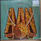 Naushad - Aan (Vinyl)