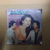Rahul Dev Burman - Saagar (45-RPM)