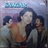 Rahul Dev Burman - Saagar (45-RPM)