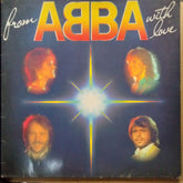ABBA - From ABBA With Love (Vinyl)