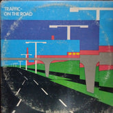 Traffic - On The Road (Vinyl)