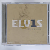 Elvis Presley - ELV1S 30 #1 Hits (CD)