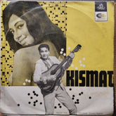 O. P. Nayyar - Kismat (45-RPM)