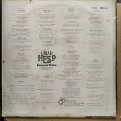 Uriah Heep - Innocent Victim (Vinyl)
