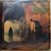Nitin Mangesh - Khanjar (Vinyl)