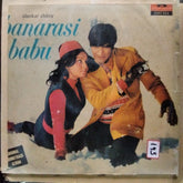 Kalyanji Anandji - Banarasi Babu (Vinyl)