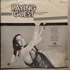 S. D. Burman - Paying Guest (Vinyl)