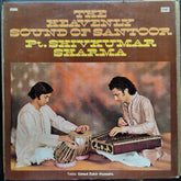 Pt. Shivkumar Sharma* - The Heavenly Sound Of Santoor (Vinyl)