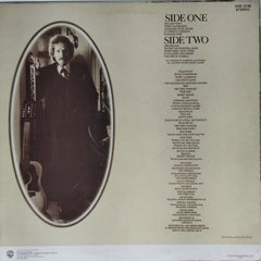 Gordon Lightfoot - Endless Wire (Vinyl)