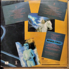 Paul McCartney  - Give My Regards To Broad Street (Vinyl)