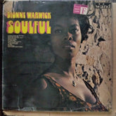 Dionne Warwick - Soulful (Vinyl)