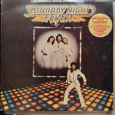 Various - Saturday Night Fever (The Original Movie Sound Track) (Vinyl)