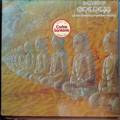 Devadip - Oneness (Silver Dreams-Golden Reality) (Vinyl)