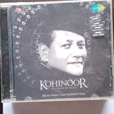 Bismillah - Kohinoor (CD)