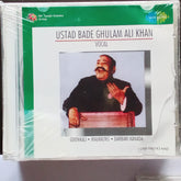 Bade Ghulam Ali Khan - Vocal (CD)