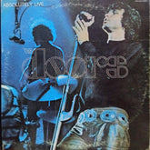 The Doors - Absolutely Live (Vinyl)