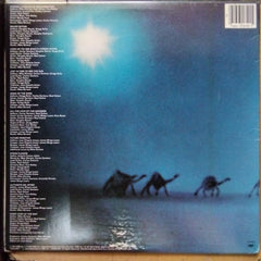 Santana - Caravanserai (Vinyl)