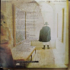 ABBA, BjöRn, Benny, Agnetha & Frida - Waterloo (Vinyl)