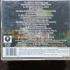 Pritam - Singh Is Kinng (CD)