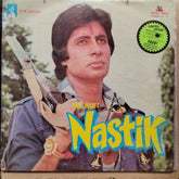 Kalyanji Anandji - Nastik (Vinyl)
