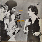Santana - Inner Secrets (Vinyl)