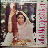 Lata Mangeshkar - All Time Favorites Of Lata Mangeshkar (Vinyl)