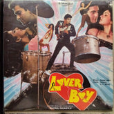 Bappi Lahiri - Lover Boy (Vinyl)