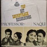 Shanker-Jaikishen - Professor ★ Asli Naqli (Vinyl)