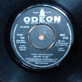 R. D. Burman - Do Phool (45-RPM)