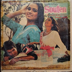Usha Khanna - Souten (Vinyl)