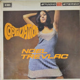 Noel Trevlac  - Captivation (Vinyl)