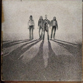 Bad Company (3) - Burnin' Sky (Vinyl)