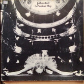 Jethro Tull - A Passion Play (Vinyl)