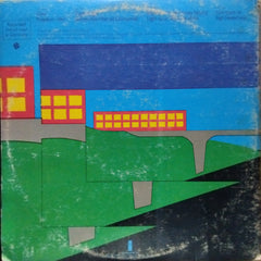 Traffic - On The Road (Vinyl)