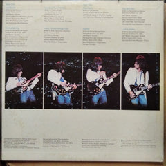 Jeff Beck - Wired (Vinyl)