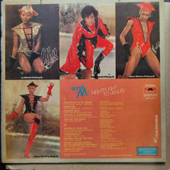 Boney M. - Nightflight To Venus (Vinyl)
