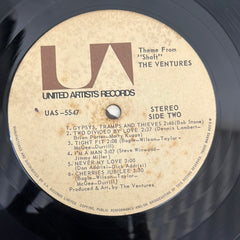 Ventures, The - Theme From Shaft (Vinyl)