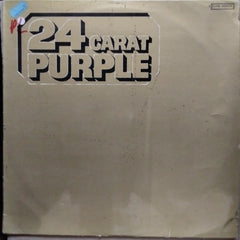 Deep Purple - 24 Carat Purple (Vinyl)