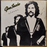 Gino Soccio - Closer (Vinyl)