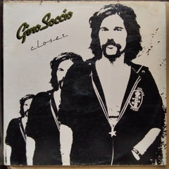 Gino Soccio - Closer (Vinyl)