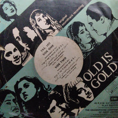 Ismail Azad Qawal - Sakhawar-E-Ali (45-RPM)