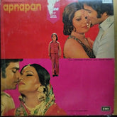 Laxmikant Pyarelal - Apnapan (Vinyl)
