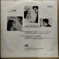 Naushad - Mere Mehboob (Vinyl)