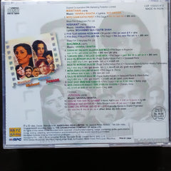 Vanraj Bhatia - Manthan + Nishant + Bhumika + Junoon (CD)