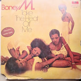 BoneyM. - Take The Heat Off Me (Vinyl)