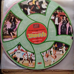 Laxmikant Pyarelal - Naseeb (Vinyl)