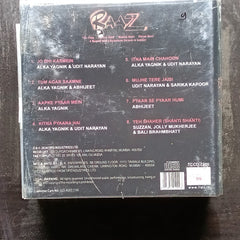 Nadeem Shravan - Raaz (CD)